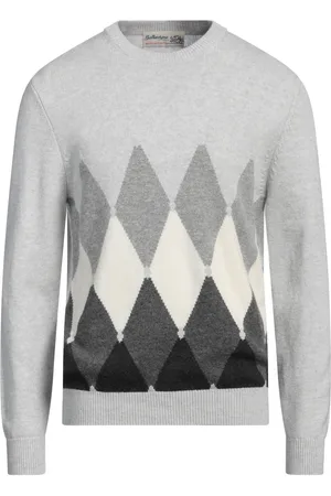 BALLANTYNE MAGLIERIA Pullover