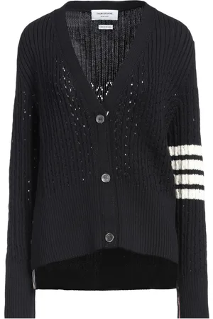 Thom Browne MAGLIERIA Cardigan