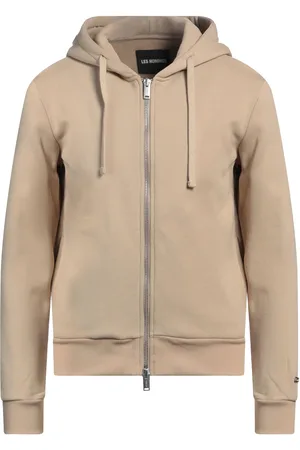 Les Hommes TOPWEAR Felpe