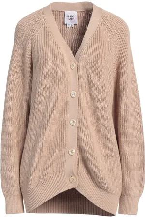 A.P.C. MAGLIERIA Cardigan