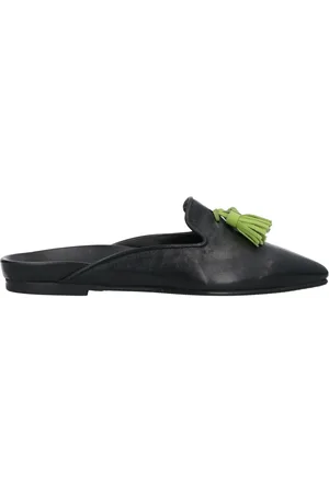 1725.A CALZATURE Mules & Zoccoli