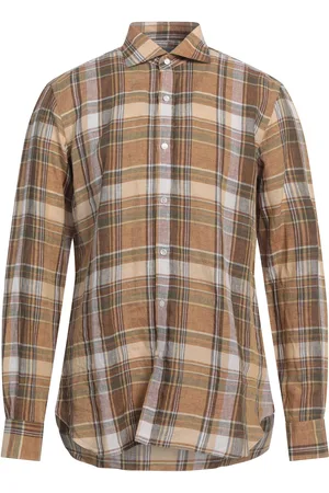 BARBA TOPWEAR Camicie