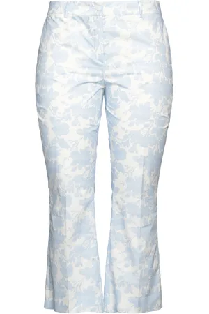 AMINA RUBINACCI BOTTOMWEAR Pantaloni