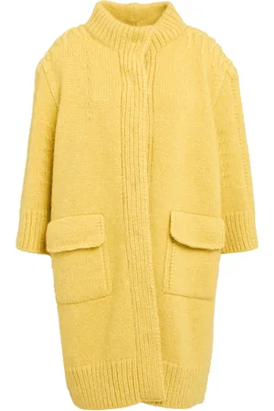 ERMANNO SCERVINO CAPISPALLA Cappotti