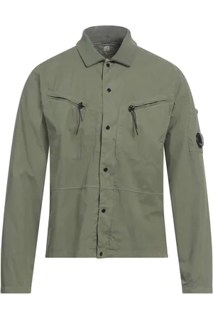 C.P. Company TOPWEAR Camicie