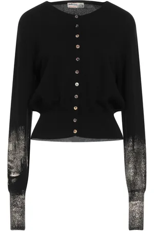 BALLANTYNE OF PEEBLES MAGLIERIA Cardigan