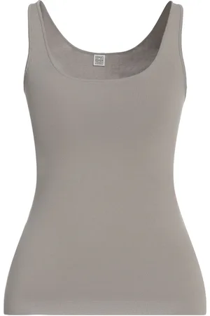 Totême TOPWEAR Canotte