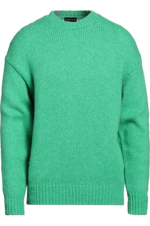 Roberto Collina MAGLIERIA Pullover