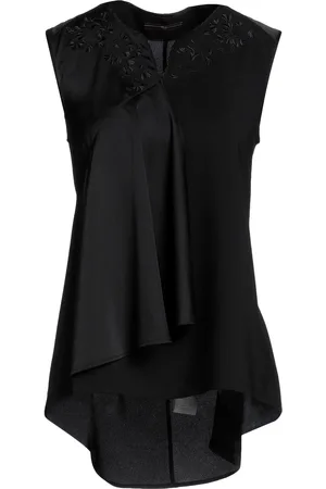 High TOPWEAR Top