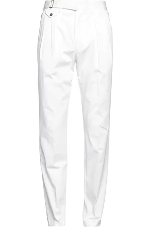LARDINI BOTTOMWEAR Pantaloni