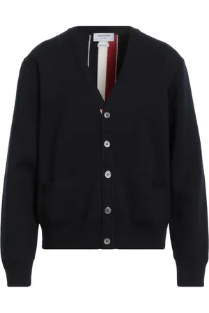 Thom Browne MAGLIERIA Cardigan