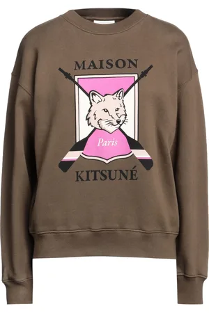 Maison Kitsuné TOPWEAR Felpe