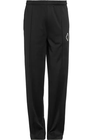 MARCELO BURLON BOTTOMWEAR Pantaloni