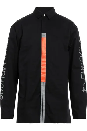 A-cold-wall* ACOLDWALL* TOPWEAR Camicie