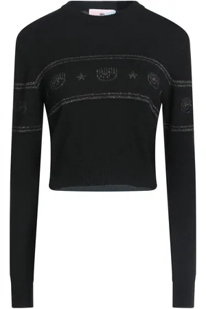Chiara Ferragni MAGLIERIA Pullover