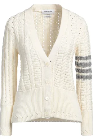 Thom Browne MAGLIERIA Cardigan