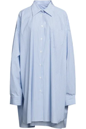 Maison Margiela TOPWEAR Camicie