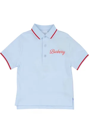 Burberry TOPWEAR Polo