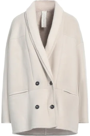 FURLING BY GIANI CAPISPALLA Shearling & Teddy
