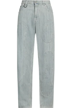 BONSAI BOTTOMWEAR Pantaloni jeans