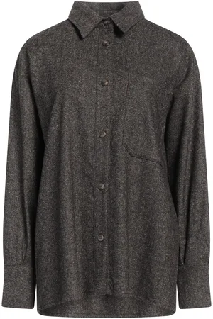 ALPHA STUDIO TOPWEAR Camicie