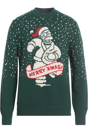 MC2 SAINT BARTH MAGLIERIA Pullover