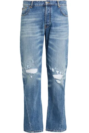 John Richmond BOTTOMWEAR Pantaloni jeans