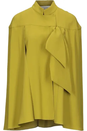 Alberta Ferretti CAPISPALLA Mantelle