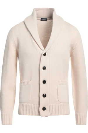 DRUMOHR MAGLIERIA Cardigan
