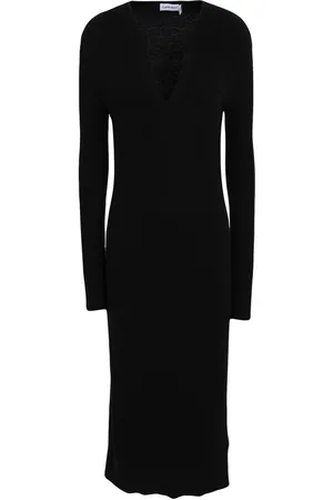 Calvin Klein VESTITI Vestiti midi
