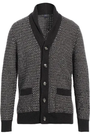 FEDELI MAGLIERIA Cardigan