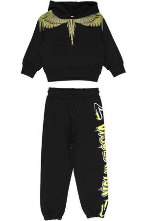 MARCELO BURLON TOPWEAR Felpe