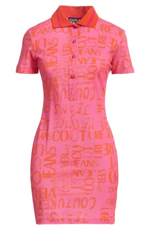 VERSACE VESTITI Vestiti corti