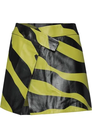 The Attico BOTTOMWEAR Minigonne