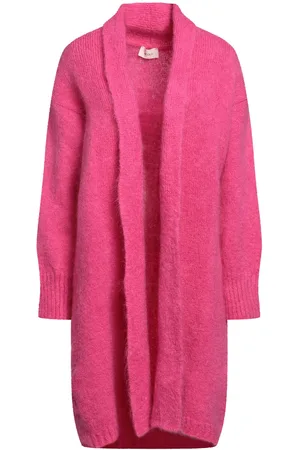 VICOLO MAGLIERIA Cardigan