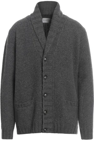 BALLANTYNE MAGLIERIA Cardigan