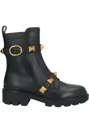 VALENTINO GARAVANI CALZATURE Stivaletti