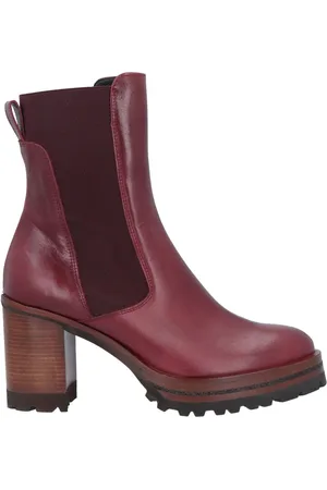 ZINDA CALZATURE Stivaletti