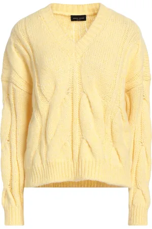 Roberto Collina MAGLIERIA Pullover