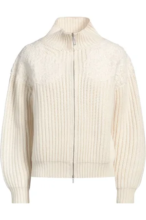 Fabiana Filippi MAGLIERIA Cardigan