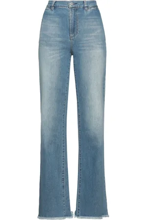 ALICE+OLIVIA BOTTOMWEAR Pantaloni jeans