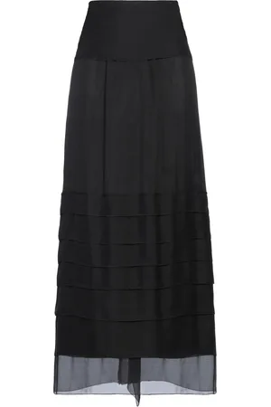 Alberta Ferretti BOTTOMWEAR Gonne lunghe