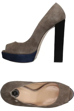 Elisabetta Franchi CALZATURE Decolletes