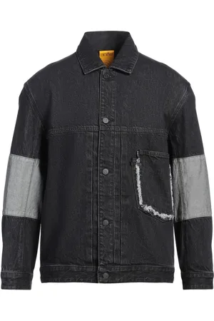 EBIT TOPWEAR Camicie jeans