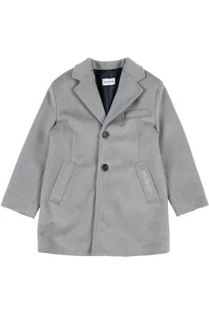 Bikkembergs CAPISPALLA Cappotti