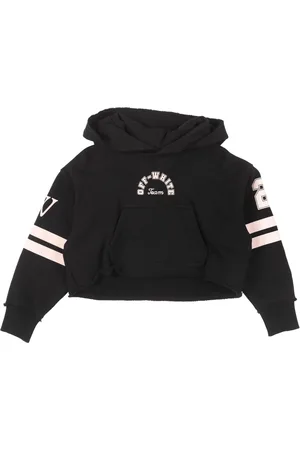 OFF-WHITE OFFWHITE™ KIDS TOPWEAR Felpe