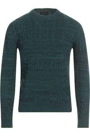 Roberto Collina MAGLIERIA Pullover