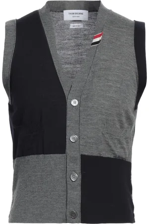 Thom Browne MAGLIERIA Cardigan