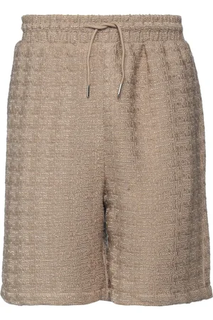John Richmond BOTTOMWEAR Shorts e bermuda