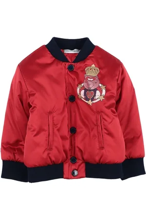 Dolce & Gabbana CAPISPALLA Giacche & Giubbotti